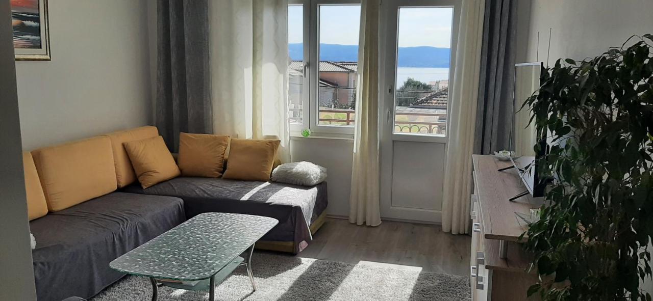 Apartment Biskupovic Dugi Rat Exteriör bild