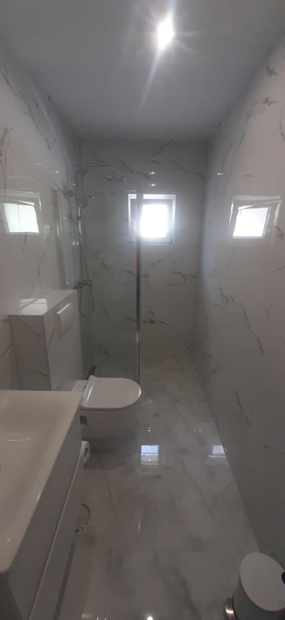 Apartment Biskupovic Dugi Rat Exteriör bild