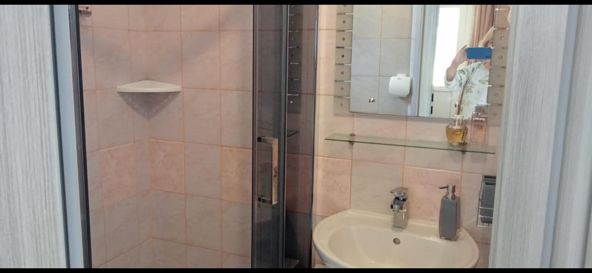 Apartment Biskupovic Dugi Rat Exteriör bild